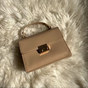 Forever 21 Top handle Mini Purse